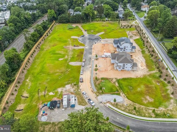 Lot 8 ROSE GLENN, Devon PA 19333