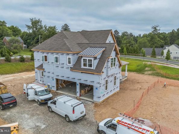 Lot 8 ROSE GLENN, Devon PA 19333