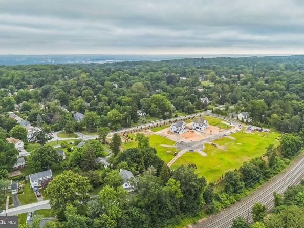 Lot 8 ROSE GLENN, Devon PA 19333