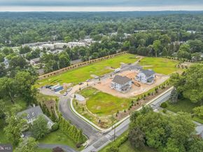 Lot 8 ROSE GLENN, Devon PA 19333