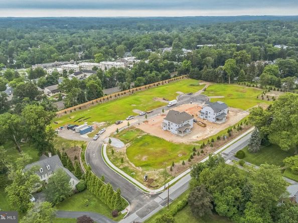 Lot 8 ROSE GLENN, Devon PA 19333