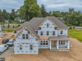 Lot 8 ROSE GLENN, Devon PA 19333