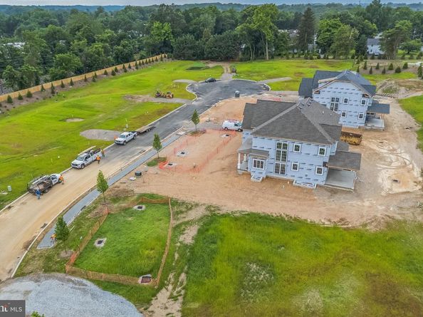 Lot 8 ROSE GLENN, Devon PA 19333