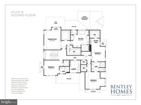 Lot 8 ROSE GLENN, Devon PA 19333