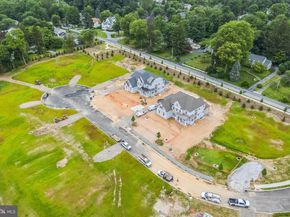 Lot 8 ROSE GLENN, Devon PA 19333