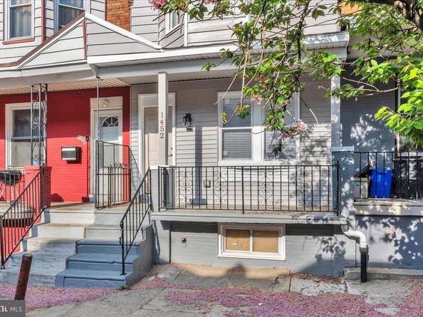 1452 N Felton Street, Philadelphia PA 19151