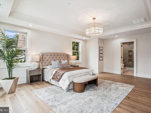 5903 Carlton Lane, Bethesda MD 20816