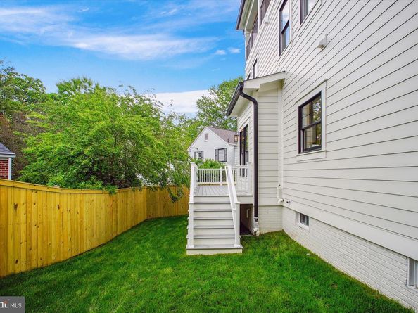 5903 Carlton Lane, Bethesda MD 20816