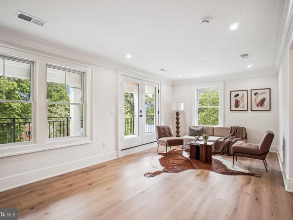 5903 Carlton Lane, Bethesda MD 20816