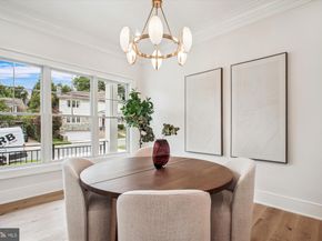 5903 Carlton Lane, Bethesda MD 20816