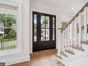 5903 Carlton Lane, Bethesda MD 20816