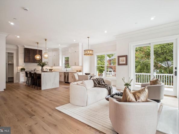 5903 Carlton Lane, Bethesda MD 20816