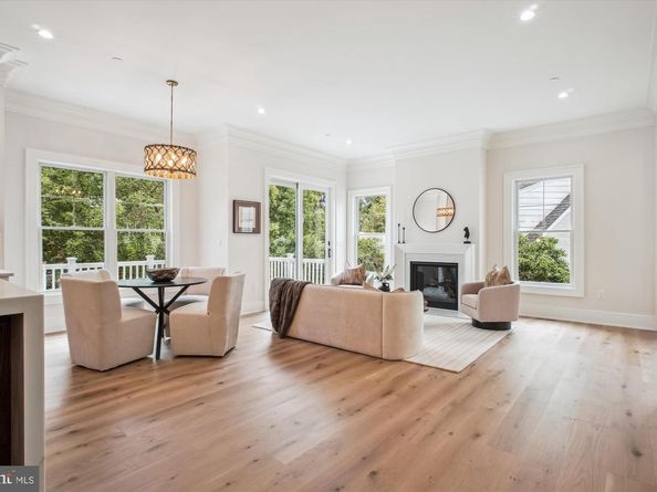 5903 Carlton Lane, Bethesda MD 20816