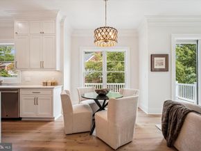 5903 Carlton Lane, Bethesda MD 20816