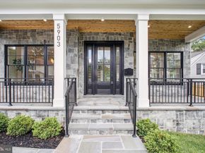 5903 Carlton Lane, Bethesda MD 20816