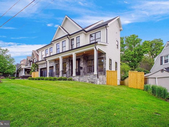 5903 Carlton Lane, Bethesda MD 20816