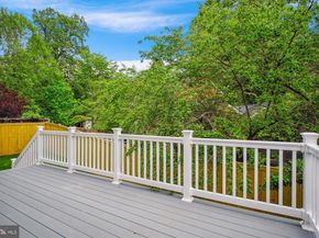 5903 Carlton Lane, Bethesda MD 20816