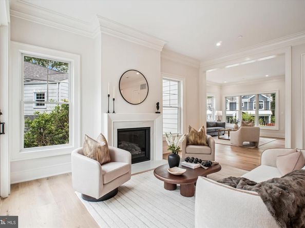 5903 Carlton Lane, Bethesda MD 20816