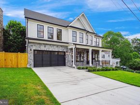 5903 Carlton Lane, Bethesda MD 20816