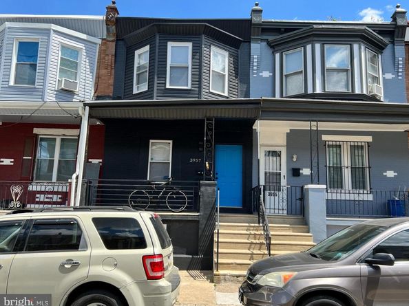 3957 N Percy Street, Philadelphia PA 19140