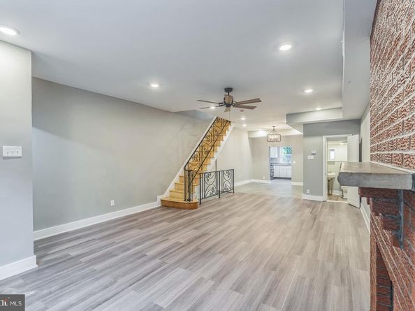633 Moore Street, Philadelphia PA 19148