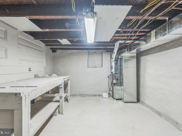 633 Moore Street, Philadelphia PA 19148