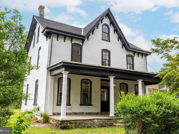28 E Johnson Street, Philadelphia PA 19144