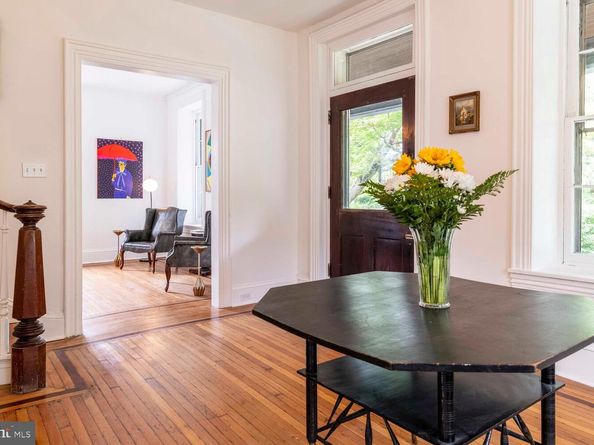 28 E Johnson Street, Philadelphia PA 19144