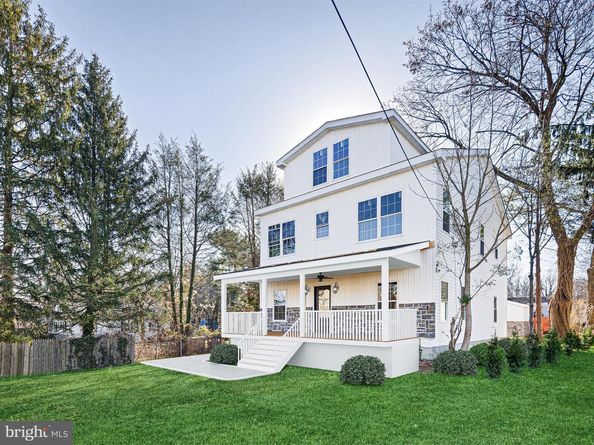 614 Wallingford Avenue, Media PA 19063