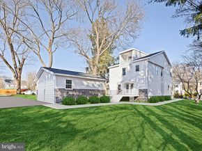 614 Wallingford Avenue, Media PA 19063