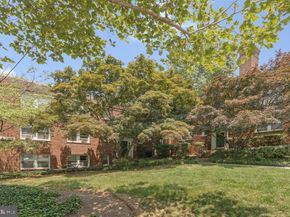 4027 Benton Street NW 101, Washington DC 20007