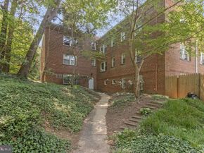 4027 Benton Street NW 101, Washington DC 20007