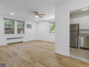 4027 Benton Street NW 101, Washington DC 20007