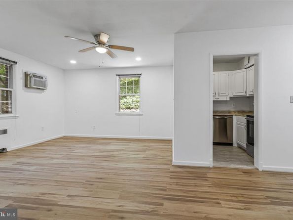 4027 Benton Street NW 101, Washington DC 20007