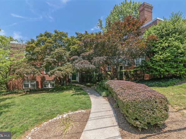 4027 Benton Street NW 101, Washington DC 20007