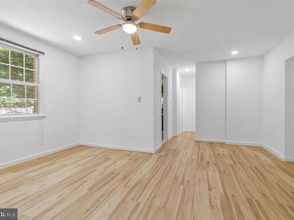 4027 Benton Street NW 101, Washington DC 20007