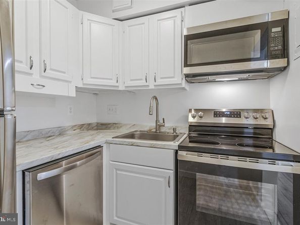 4027 Benton Street NW 101, Washington DC 20007