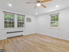 4027 Benton Street NW 101, Washington DC 20007