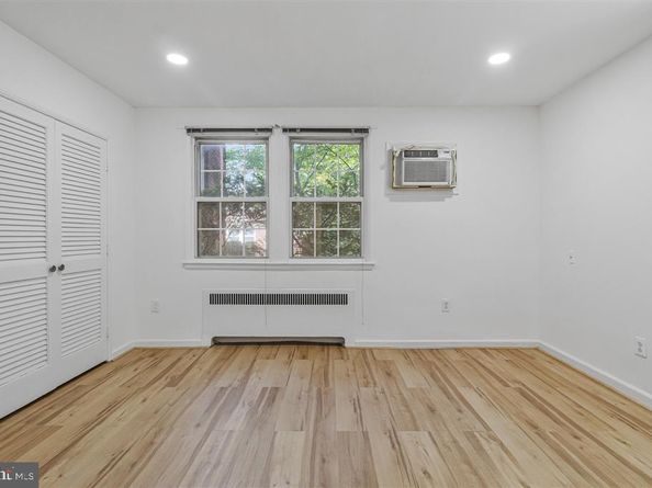 4027 Benton Street NW 101, Washington DC 20007