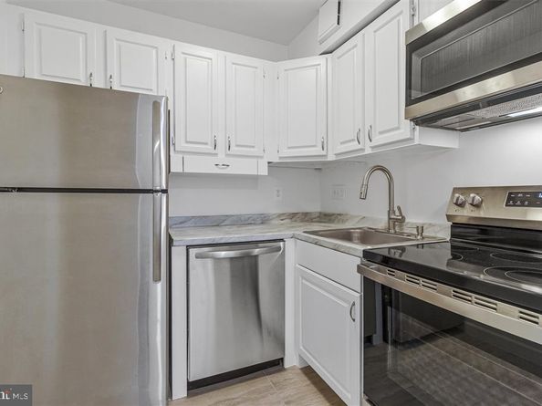 4027 Benton Street NW 101, Washington DC 20007