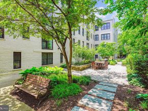 2630 Adams Mill Road NW 302, Washington DC 20009