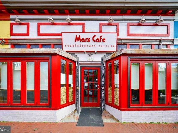 2630 Adams Mill Road NW 302, Washington DC 20009