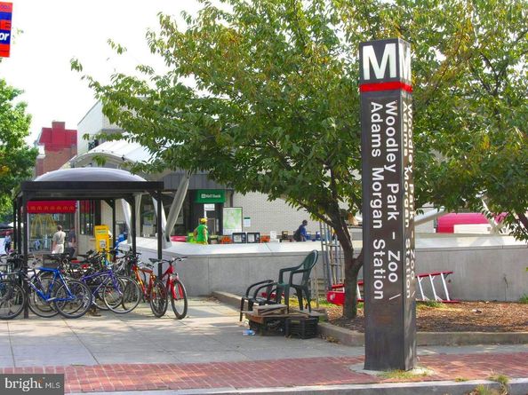 2630 Adams Mill Road NW 302, Washington DC 20009