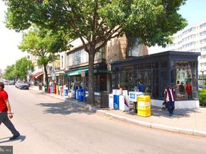 2630 Adams Mill Road NW 302, Washington DC 20009