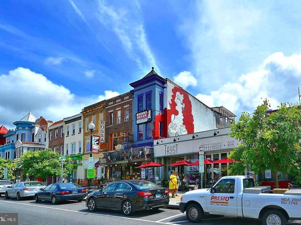 2630 Adams Mill Road NW 302, Washington DC 20009