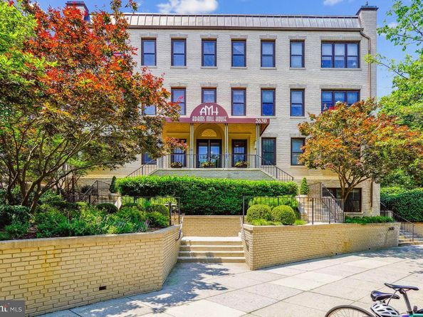 2630 Adams Mill Road NW 302, Washington DC 20009