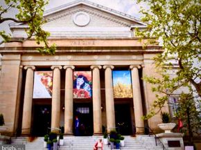 2630 Adams Mill Road NW 302, Washington DC 20009
