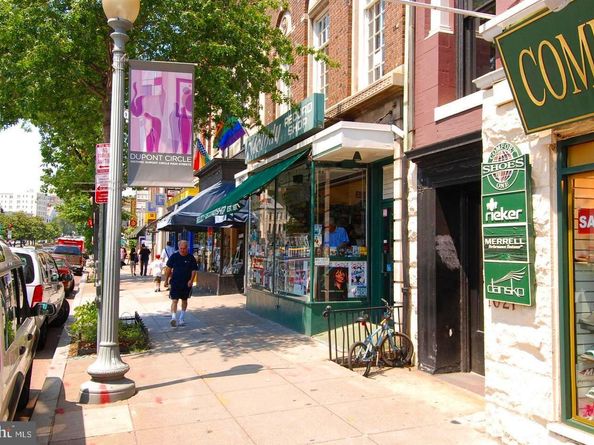 2630 Adams Mill Road NW 302, Washington DC 20009