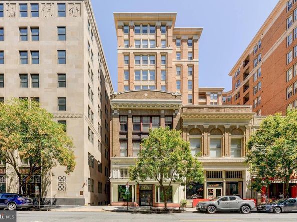 915 E Street NW 908, Washington DC 20004