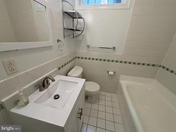 412 Evarts Street NE 3, Washington DC 20017